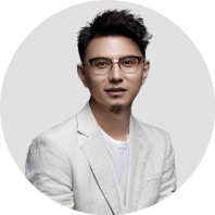 白天明