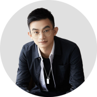 李志翔