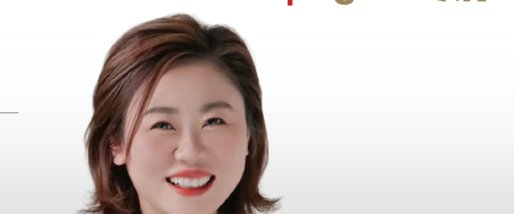 Publicis Influence 董事总经理 Cathy Cui封面