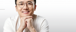 张玉虎专访封面